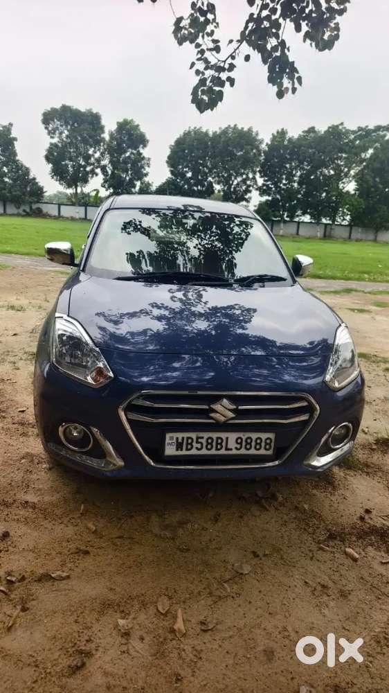Maruti Suzuki Dzire 2021 Manual Petrol