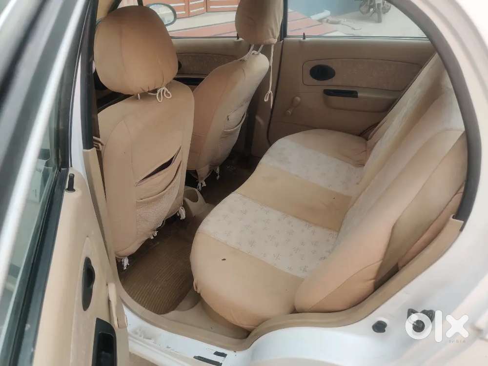 Chevrolet Spark 1.0 Ls Petrol Manual 2009