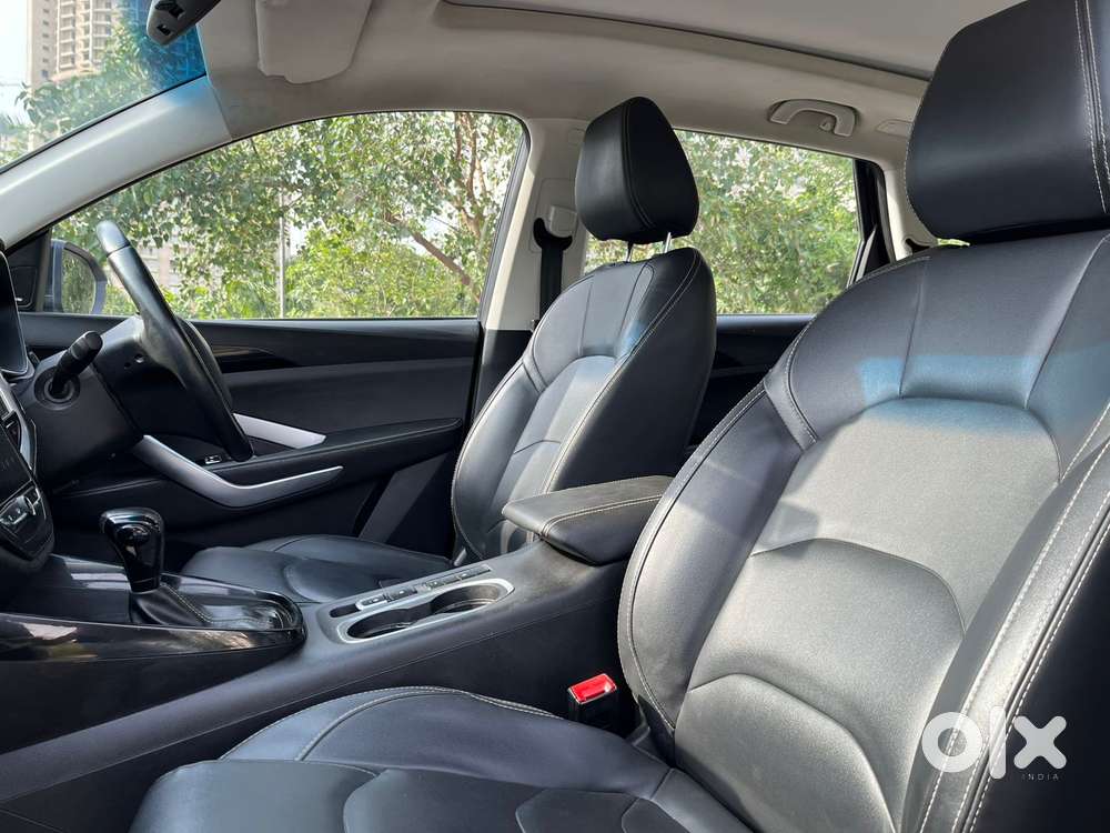 Mg Hector 1.5 Dct Sharp, 2020, Petrol