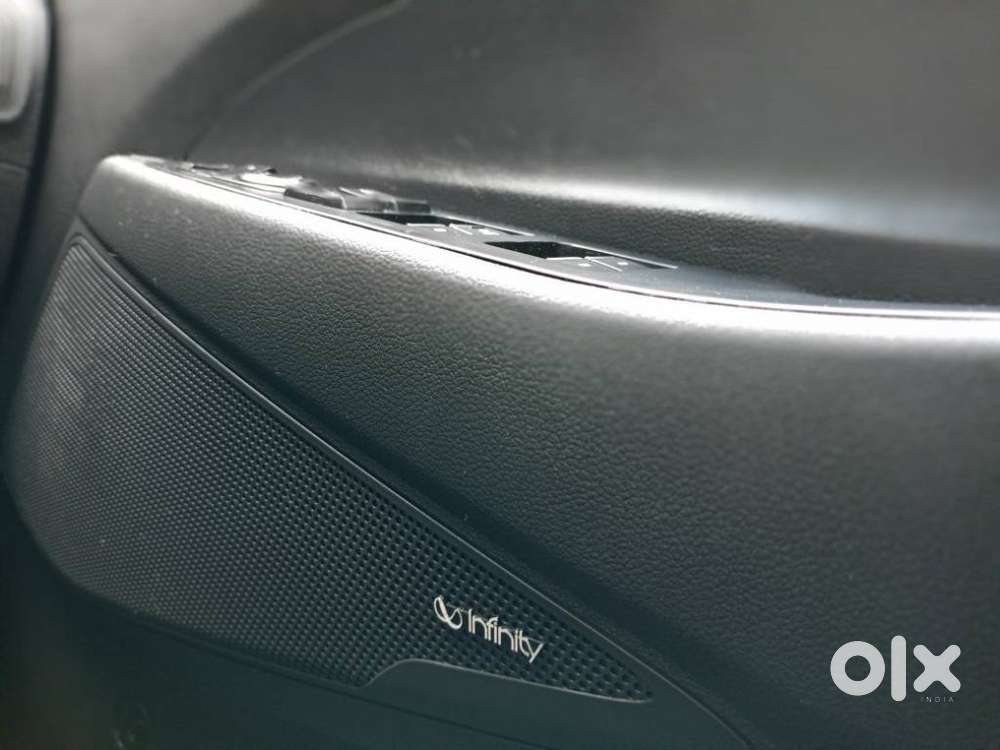 Hyundai Tucson Gls 2wd Automatic, 2021, Petrol