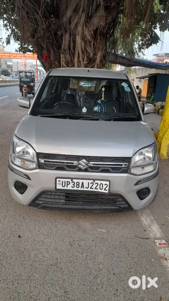 Maruti Suzuki Wagon R 2025 Cng