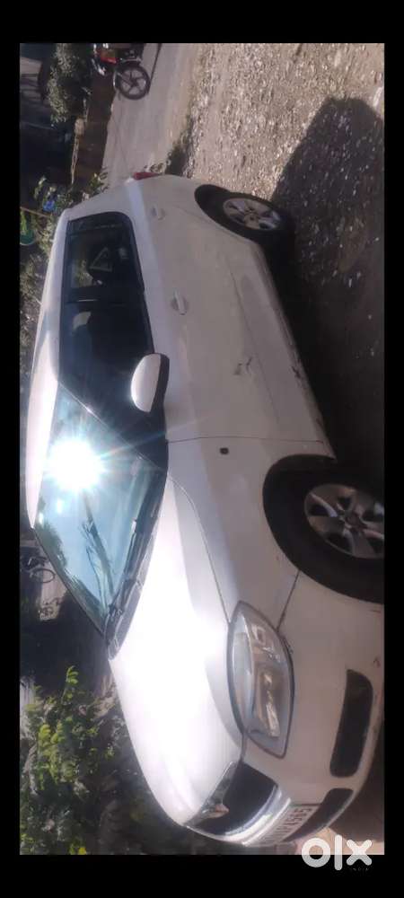 Scoda Fabia Gaadi Condition Best He Best Car This Prise