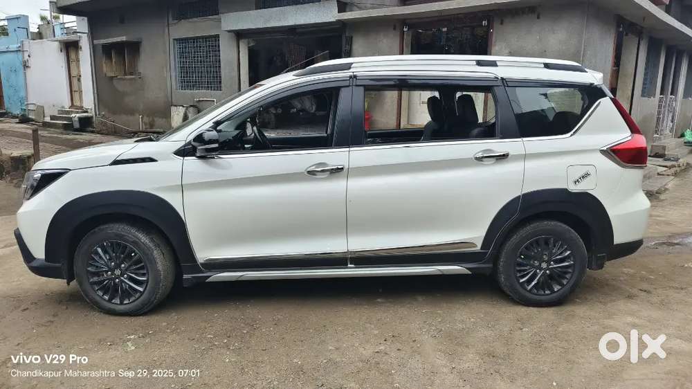 Maruti Suzuki Xl6 2021 Petrol 59000 Km Driven