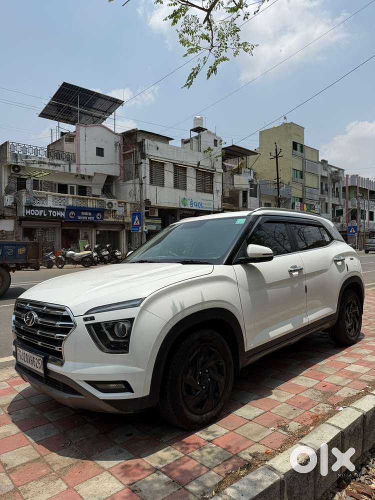 Hyundai Creta Facelift 2020 Model