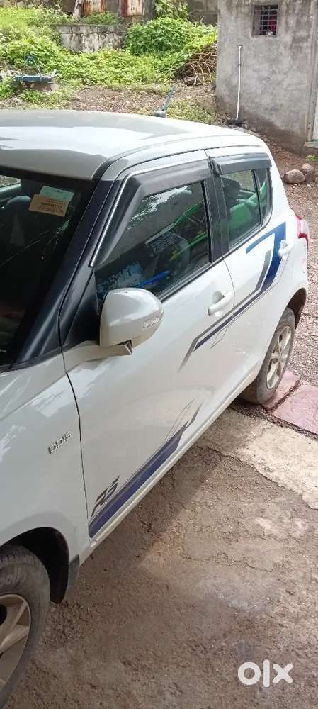 Maruti Suzuki Swift Diesel 2017