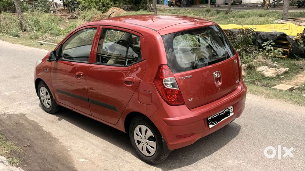 Hyundai I10 Magna, 2011, Petrol