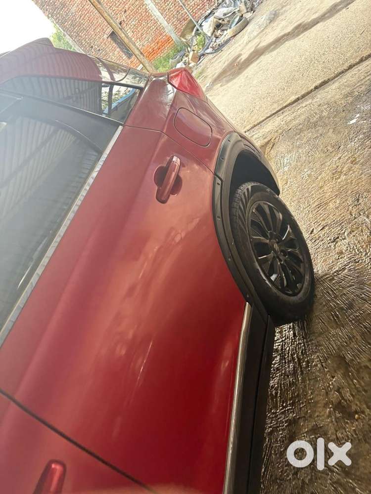 2020 Maruti Vitara Brezza Zxi-cng & Petrol