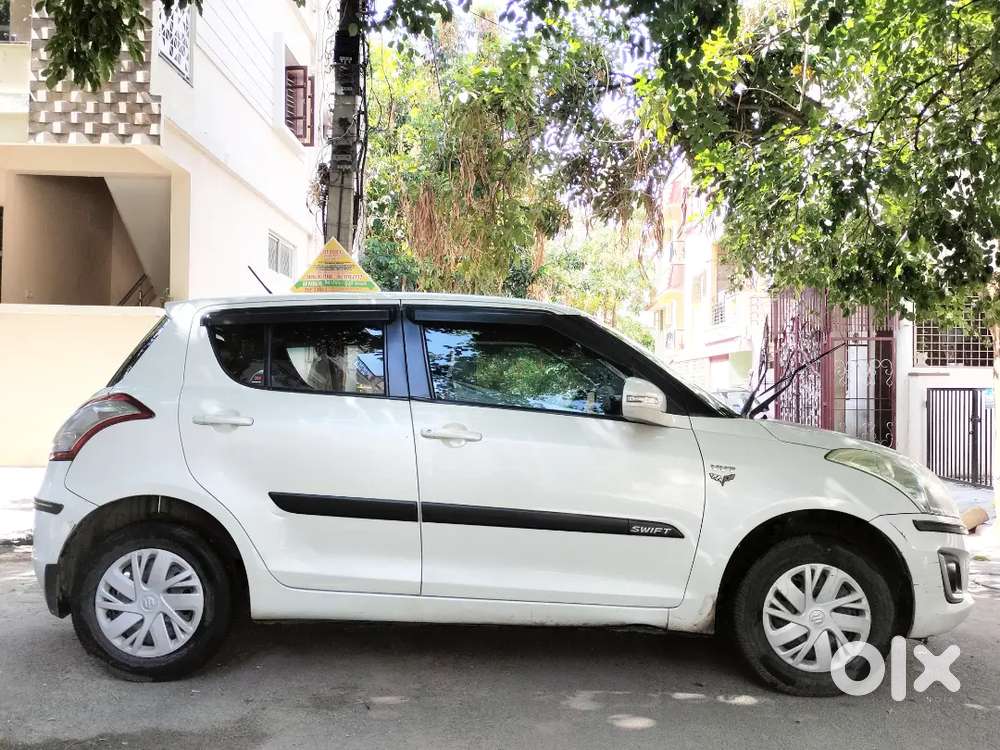 Good Condition Car