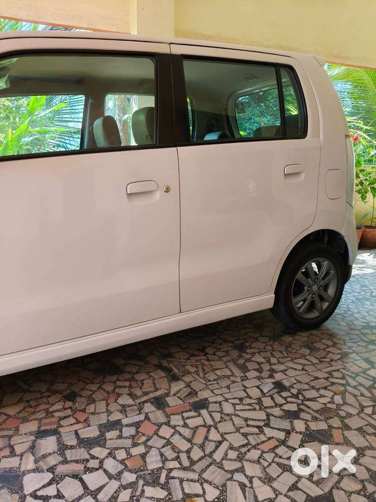 Adapted Wagon R For Sale