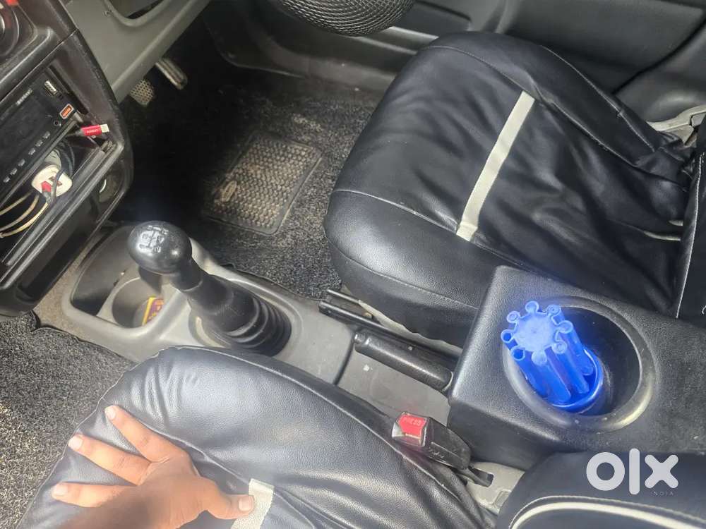 Maruti Suzuki Alto 2009 Limited