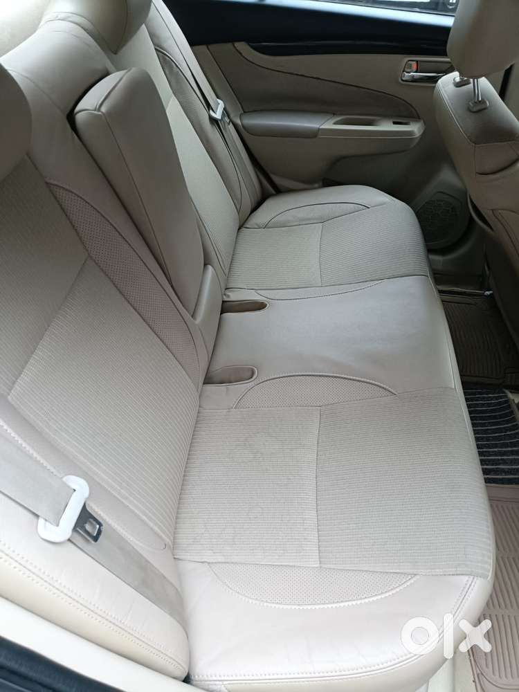 Maruti Suzuki Ciaz Zdi Option, 2016, Diesel
