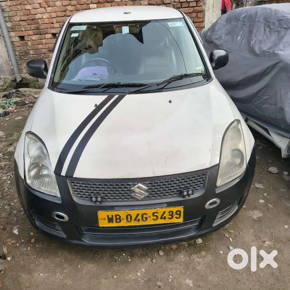 Good Conditions Car All Paper Update Krke Milega