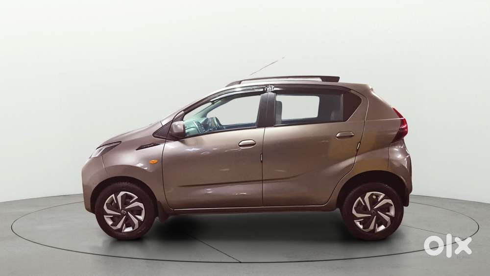 Datsun Redigo 1.0 T (o), 2020, Petrol
