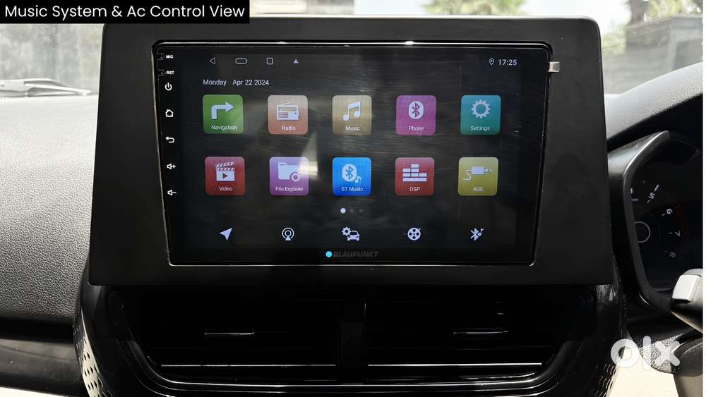 Mahindra Xuv 3xo Mx1 Pm Mt, 2024, Petrol