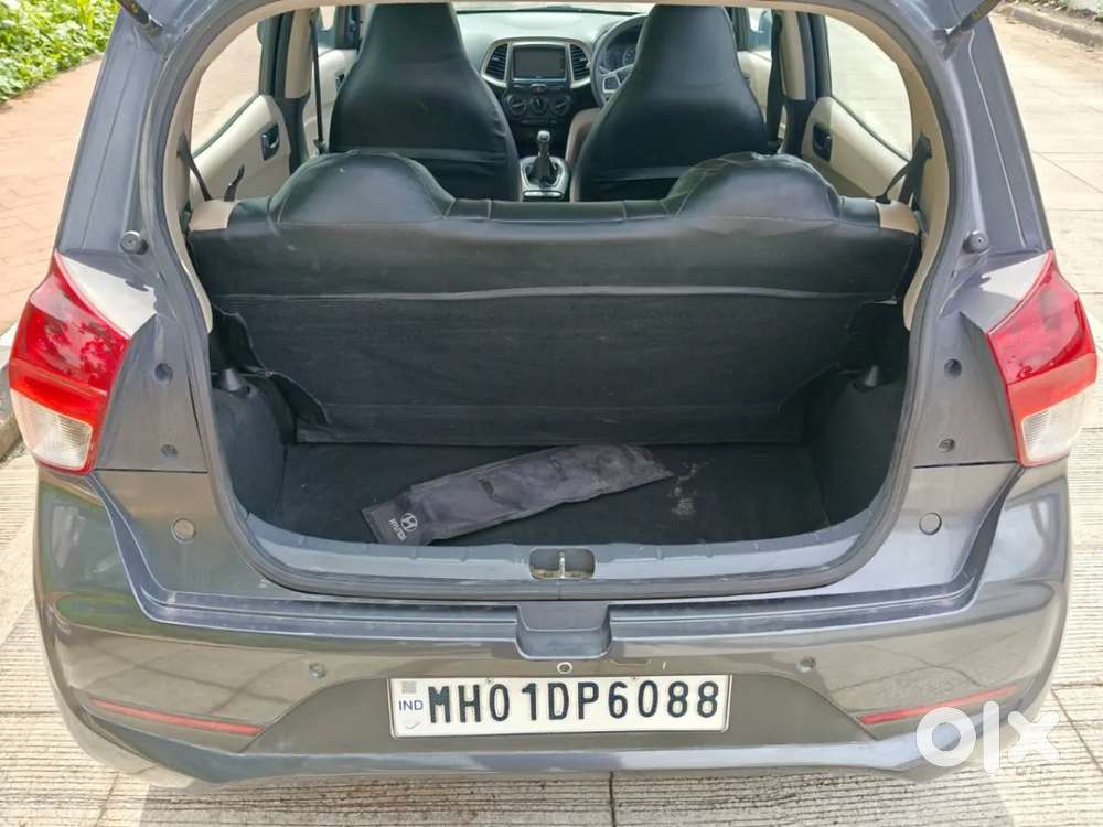 Hyundai Santro, 2020, Petrol