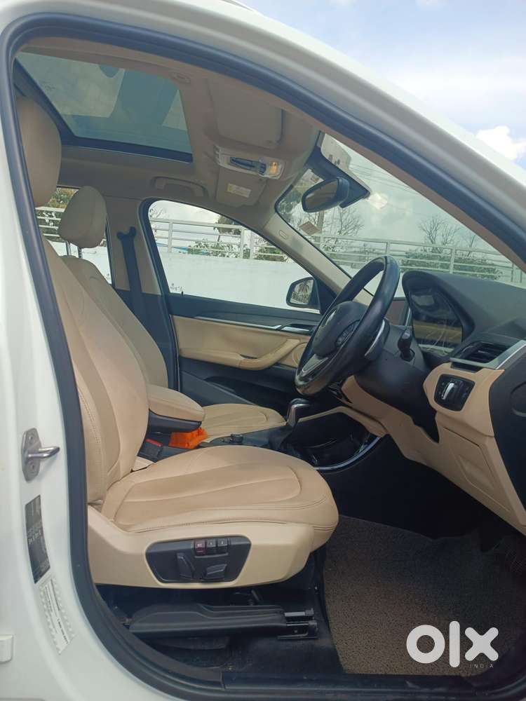 BMW X1 2.0 SDRIVE 20D, 2017, Diesel