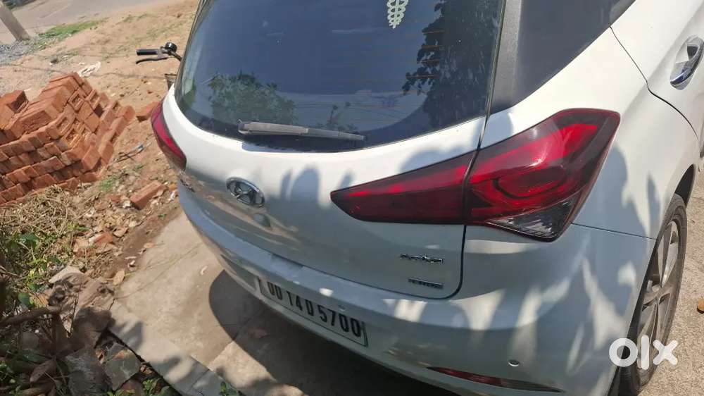 Hyundai I20 2015 Diesel Well Maintained
