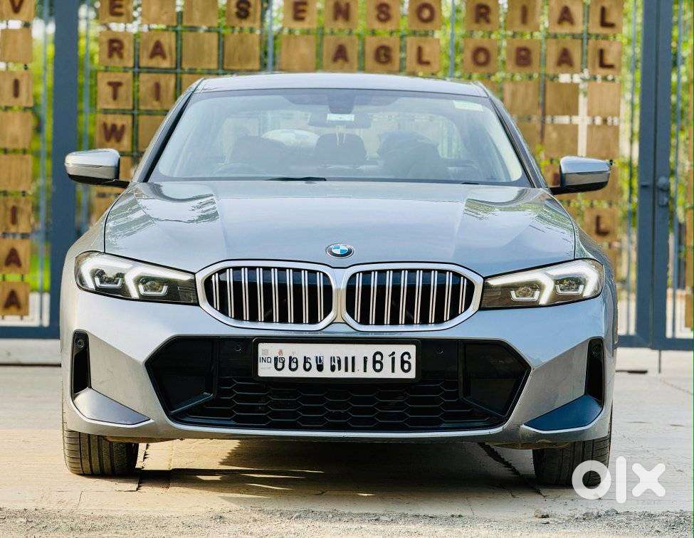 Bmw 3 Series Gran Limousine 320ld M Sport, 2023, Diesel