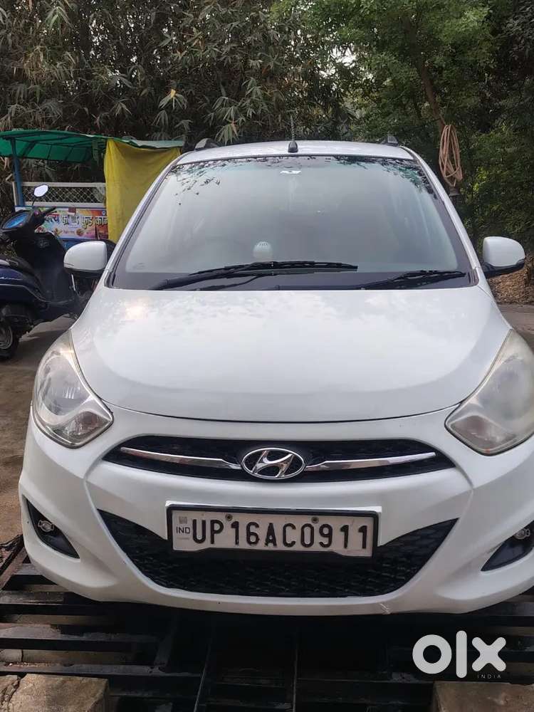 Petrol Cng