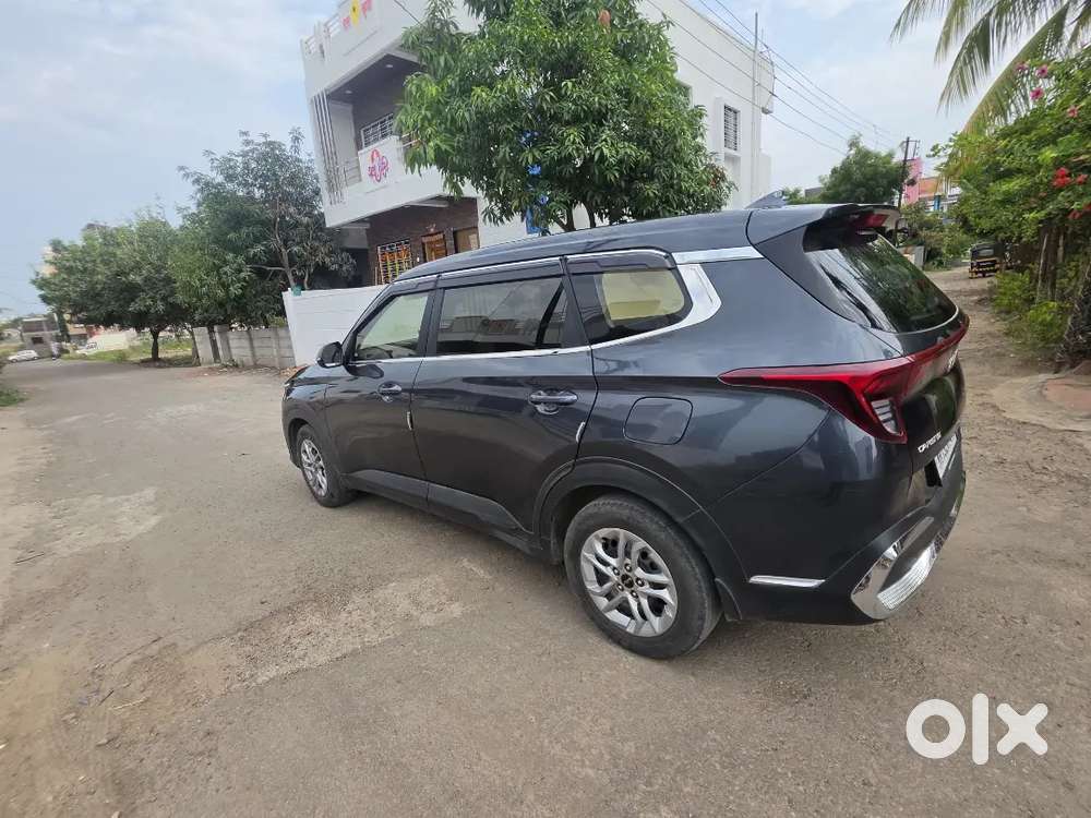 Kia Carens Diesel 2024 Premium