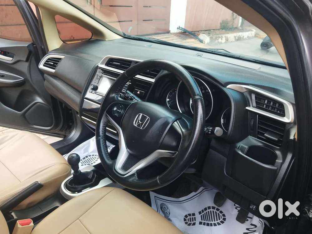 Honda Jazz 1.5 V I Dtec, 2017, Diesel