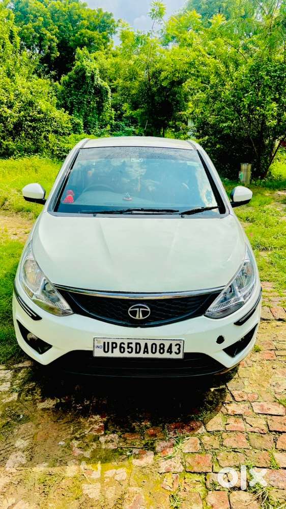Tata Zest Diesel 2018