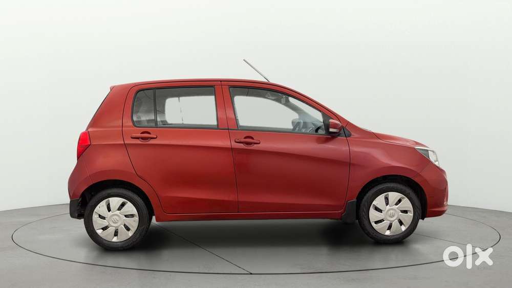Maruti Suzuki Celerio Zxi Optional Amt, 2018, Petrol