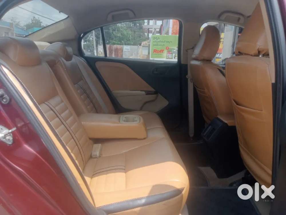 Honda City 2015 Diesel 90000 Km Driven