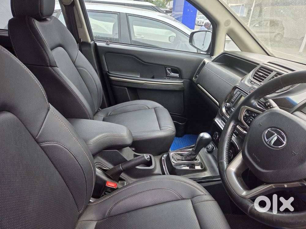 Tata Hexa Xta, 2018, Diesel