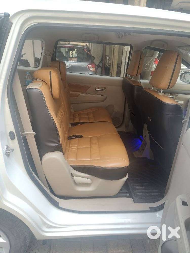 Maruti Suzuki Ertiga 2022-2023 Vxi Cng, 2022, Cng & Hybrids