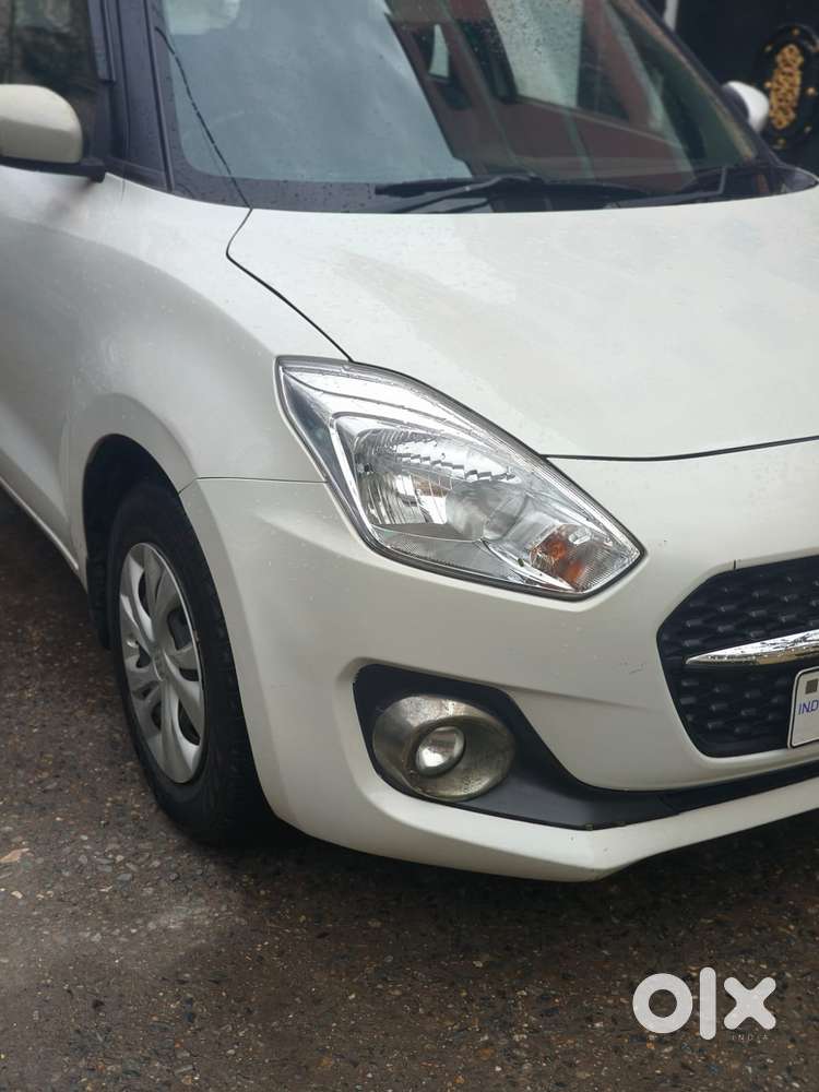 Maruti Suzuki Swift Vxi Optional, 2021, Petrol