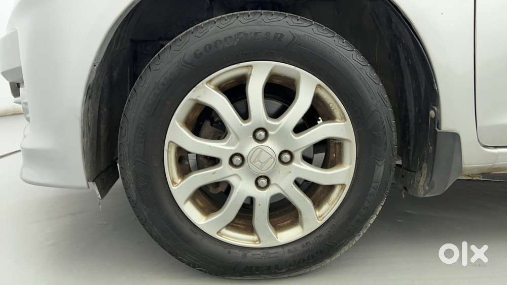 Honda Amaze Vx I-vtec, 2014, Petrol