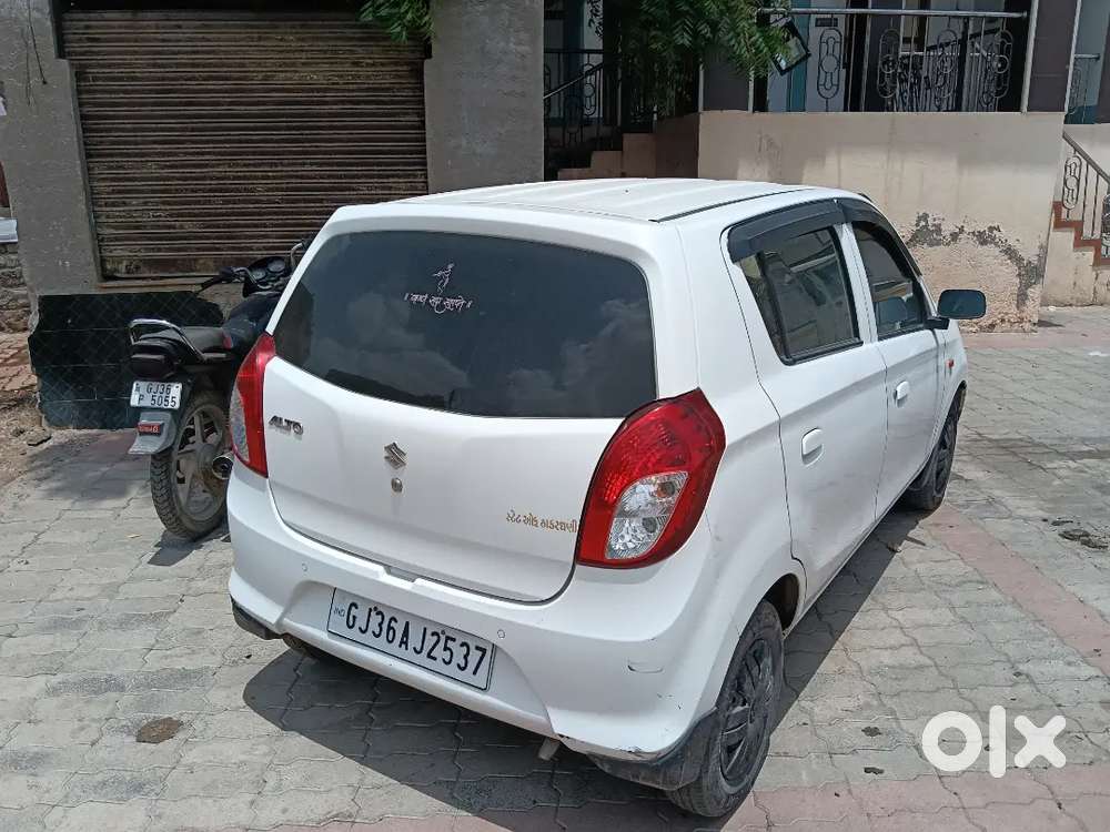Alto 800 One Owner Good Condition