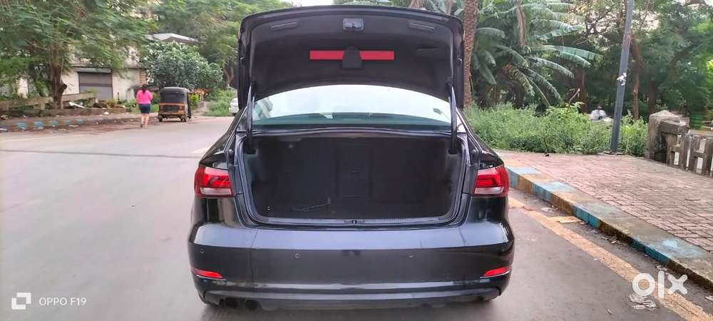 Audi A3 2.0 35 Tdi Premium Plus + Sunroof, 2015, Diesel