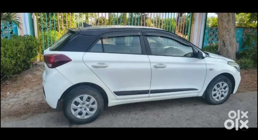Hyundai New I20 1.5 Petrol Manual 2019