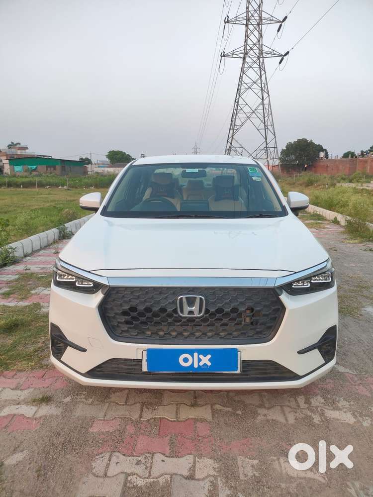 Honda Amaze Vx 1.2 Petrol Mt, 2025, Petrol
