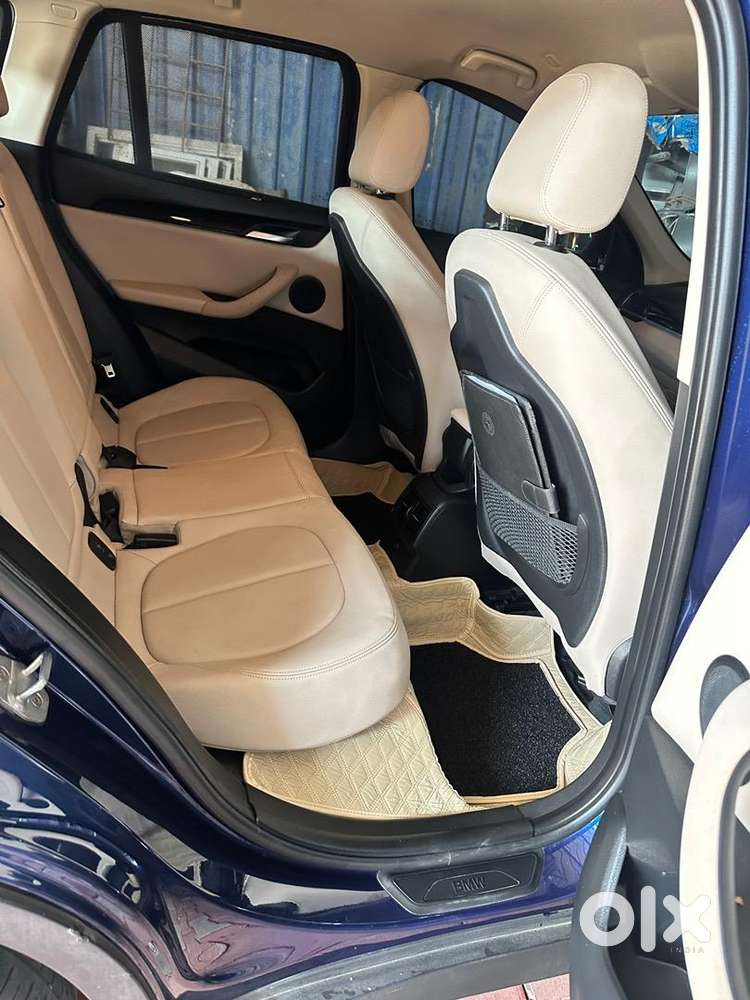 2019 Bmw Diesel Automatic 29555 Km Driven