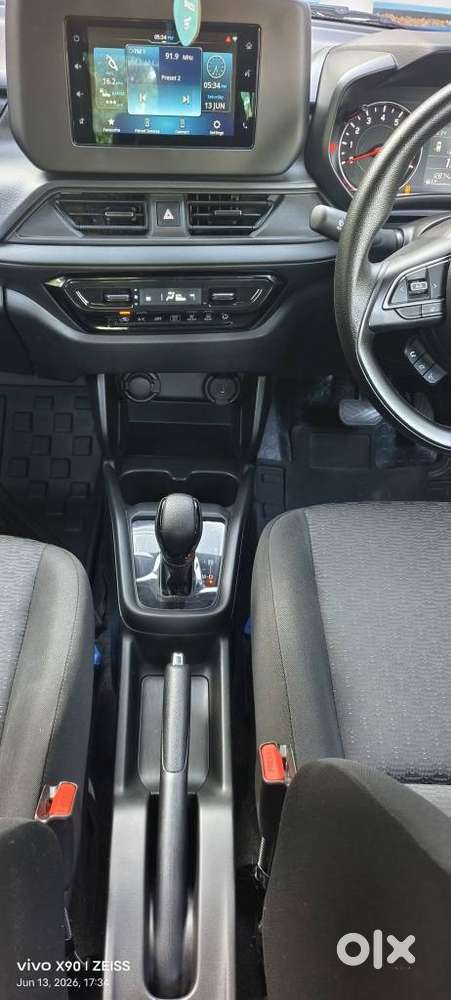 Maruti Suzuki Swift, 2024, Petrol
