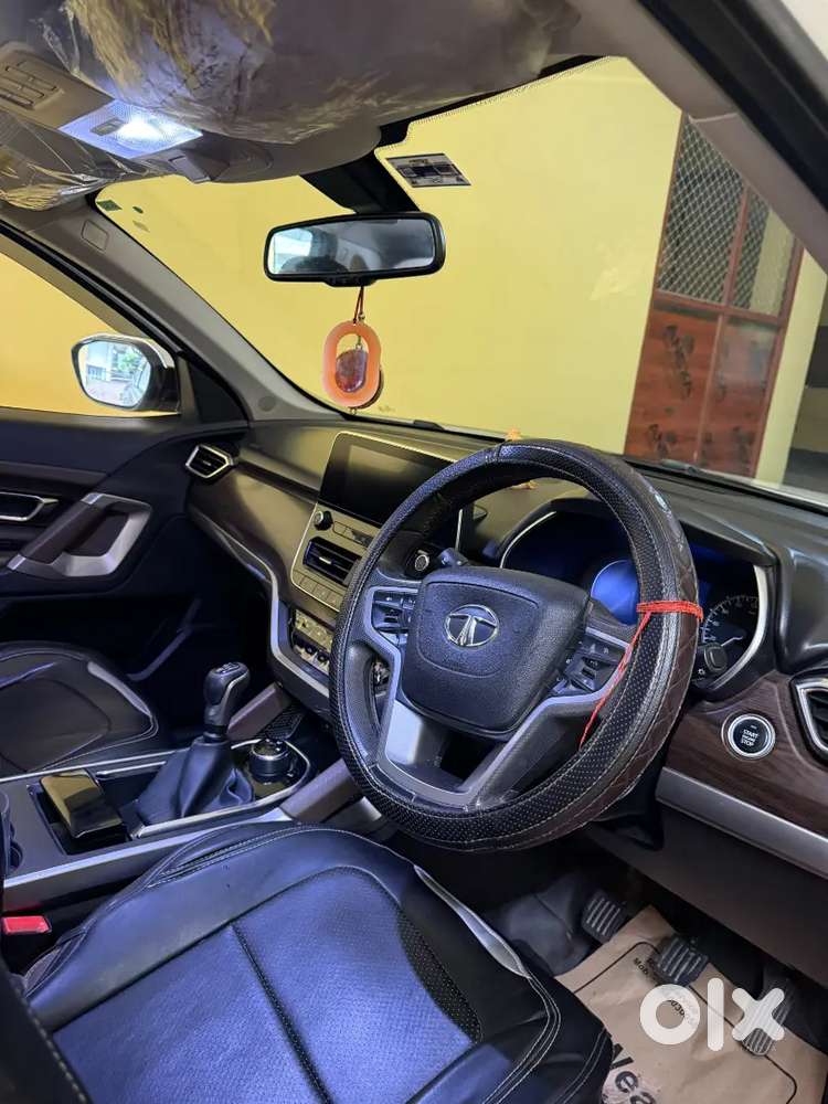 Tata Harrier 2.0 Kryotec 2021 Brand New Suv