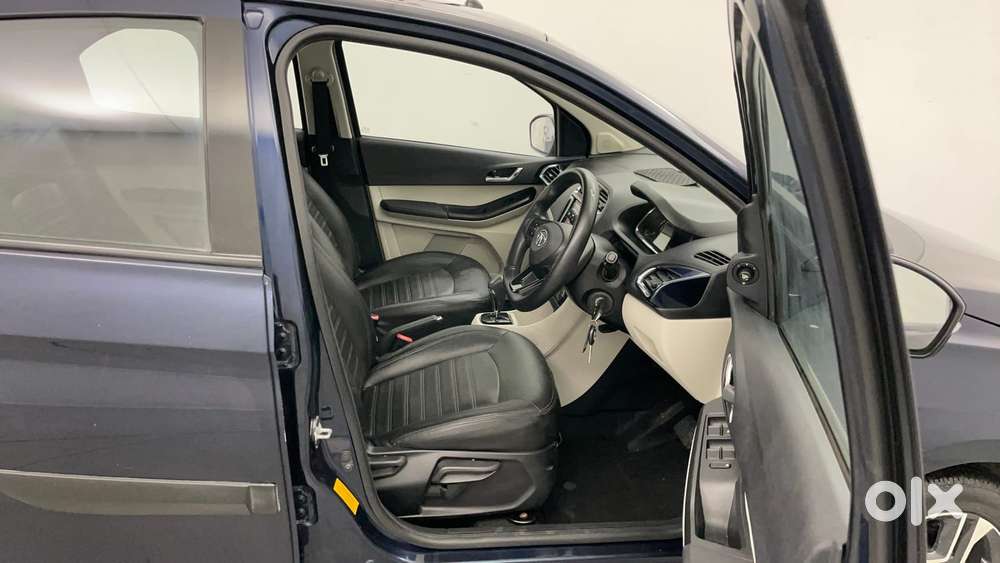 Tata Tiago Xza Plus, 2022, Petrol