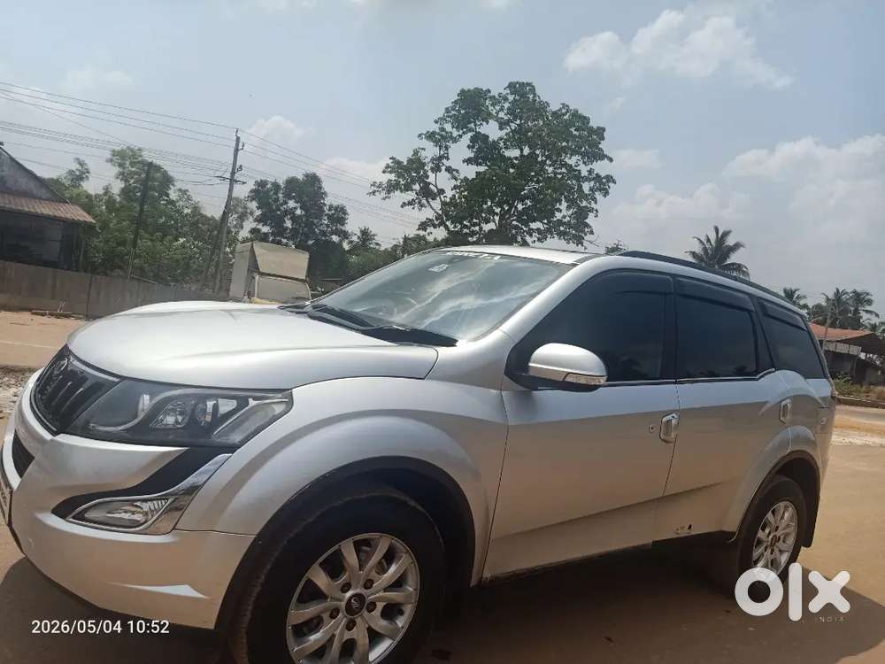 Xuv 500 W10