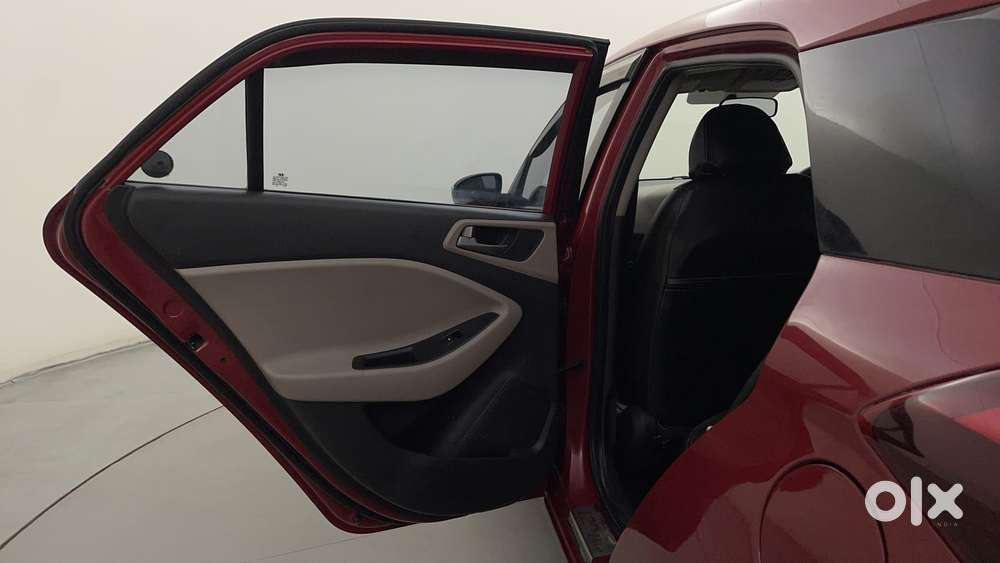 Hyundai Elite I20 [2018-2020] 1.4 Asta Crdi, 2015, Diesel