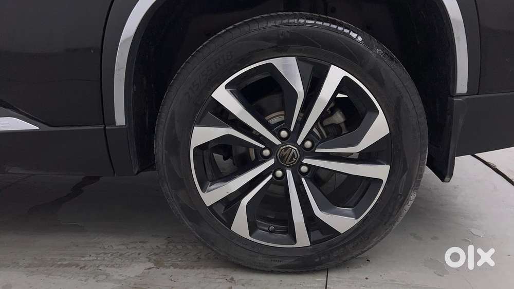 Mg Hector Savvy Pro 1.5 Turbo Cvt, 2023, Petrol