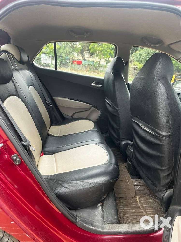 Hyundai Grand I10 Asta 1.2 Vtvt, 2015, Petrol
