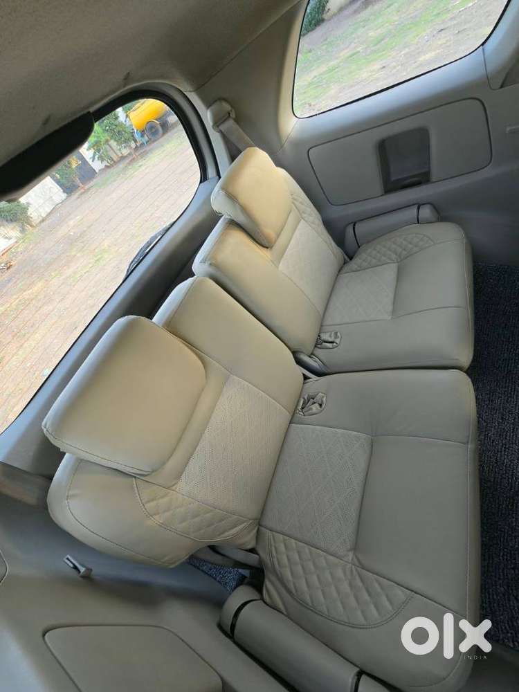 Toyota Innova 2.5 Vx 7 Str, 2014, Diesel