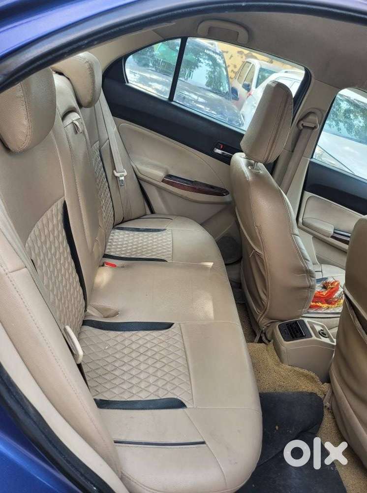 Maruti Suzuki Dzire Vdi Amt, 2018, Diesel