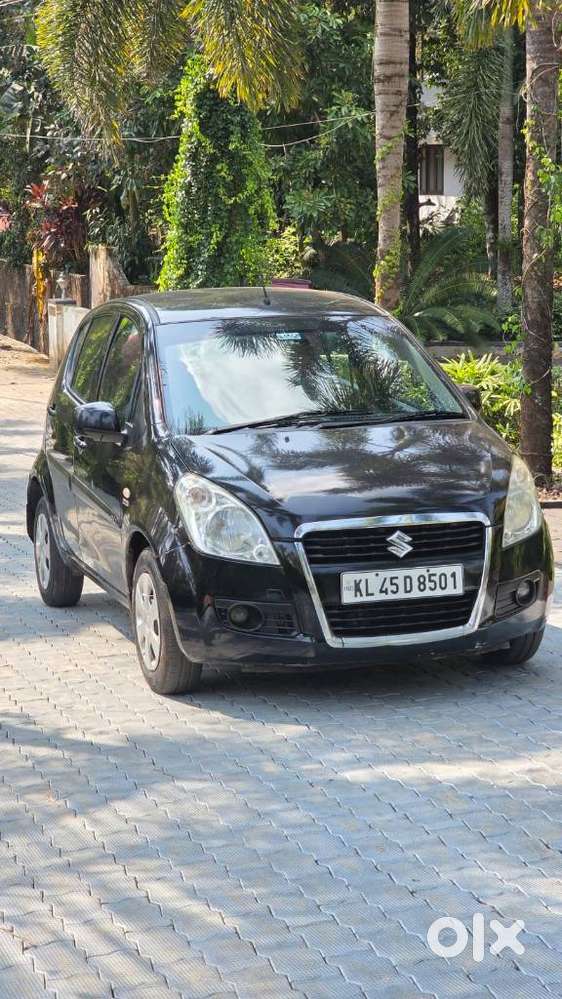Maruti Suzuki Ritz 2009-2011 Genus Vdi, 2010, Diesel