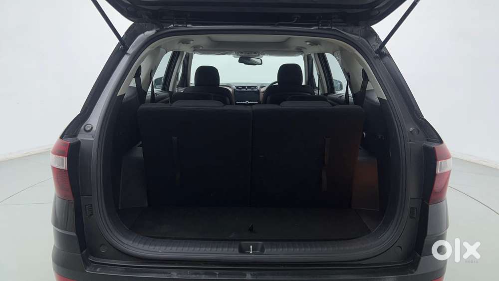 Hyundai Alcazar 1.5 Prestige (o) Diesel At 7 Str, 2022, Diesel