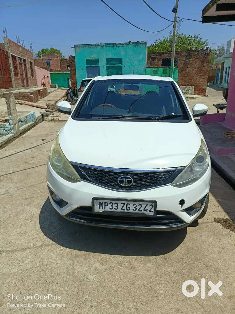 Tata Zest 2019 Diesel Good Condition
