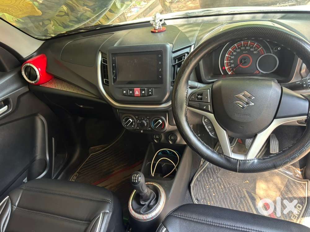 Celerio Zxi+ 13300 Driven Petrol 2024